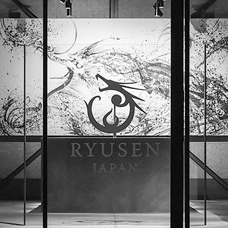 RYUSEN STORE